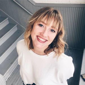 Meet your Posher, Emma